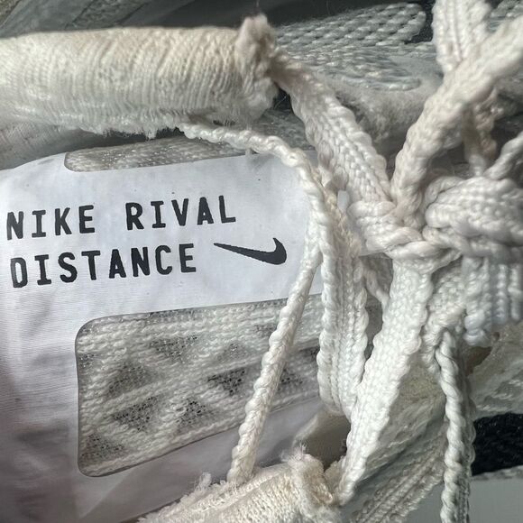 Nike Zoom Rival Distance Track And Field Spikes Shoes - Picture 10 of 11